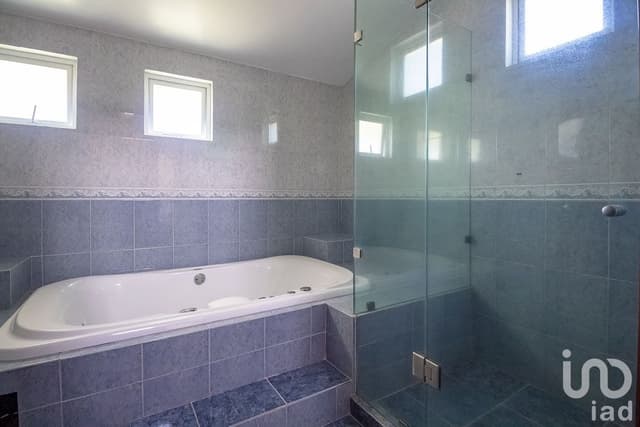 Casa En venta en Club de Golf Los Encinos en Lerma