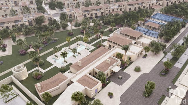 Casas en preventa desde 3 recámaras, casa club, 10 min al mar, entrega 2027. ¡Diseño premium!