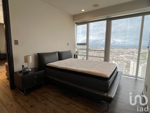 Departamento en Venta en San Andrés Cholula, Puebla