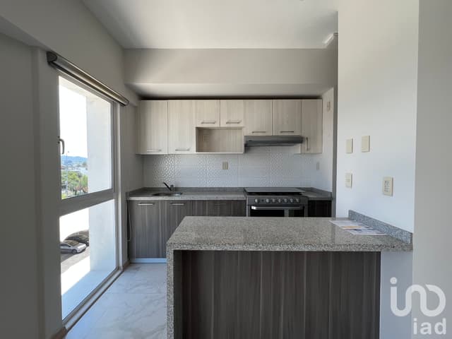 Departamento para Ejecutivo en Altix Sonata