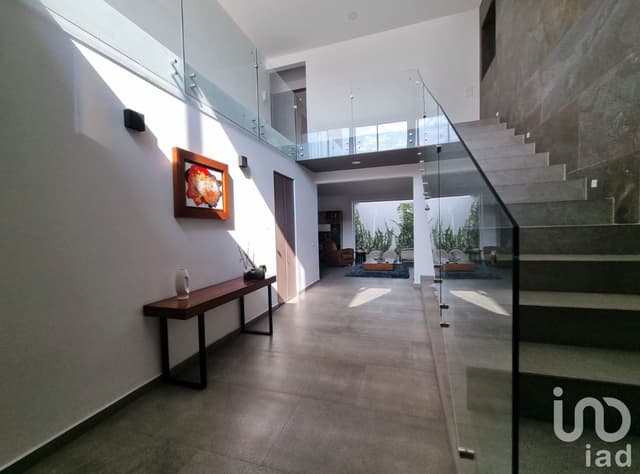 Casa en Venta Parque Coahuila