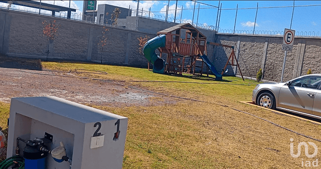 Terreno en Venta Esmeralda II