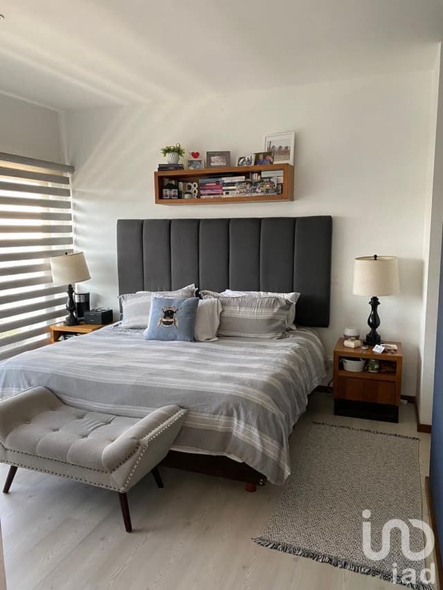 Casa en Venta en Parque Coahuila Cascatta