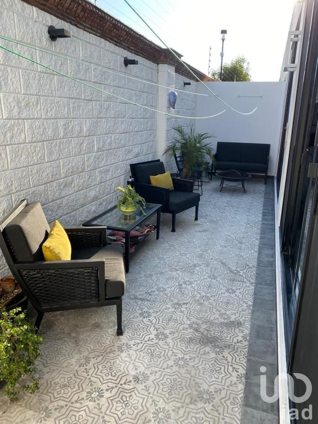 Casa en Venta en Parque Coahuila Cascatta