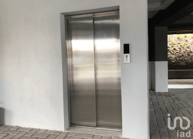 Departamento en renta en el Santuario, Cholula