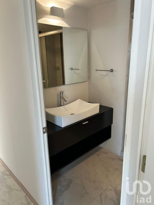 Departamento amueblado en renta