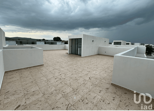 Casa en venta en Parque Chiapas