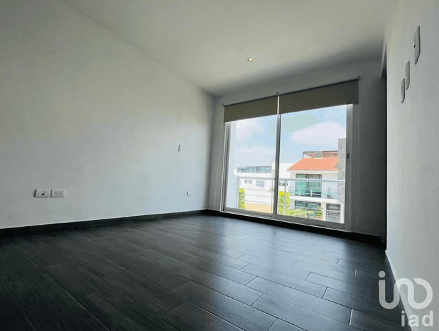 Casa en renta en Parque Venetto