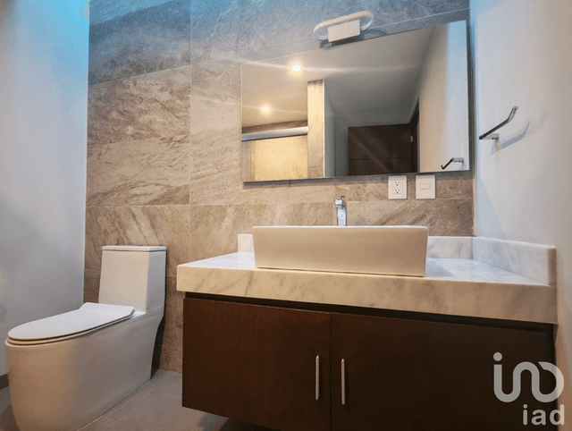 Casa en Venta en Parque Jalisco