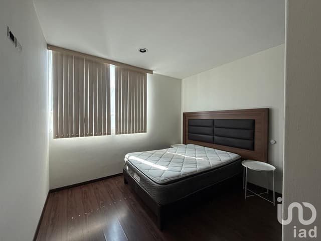 Departamento en venta Recta a Cholula, Puebla