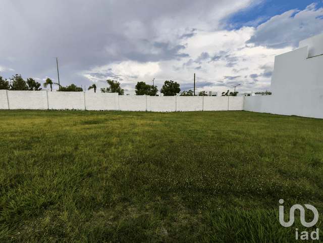 Terreno en Venta en Parque Napa