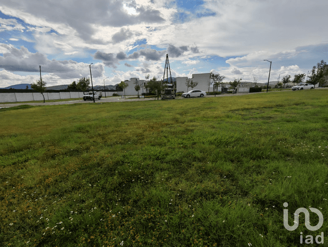 Terreno en Venta en Parque Napa
