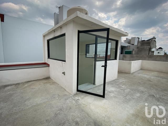 Casa en Venta en Real de San Miguel, San Mateo Atenco