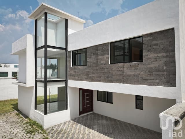 Casa en Venta en Real de San Miguel, San Mateo Atenco