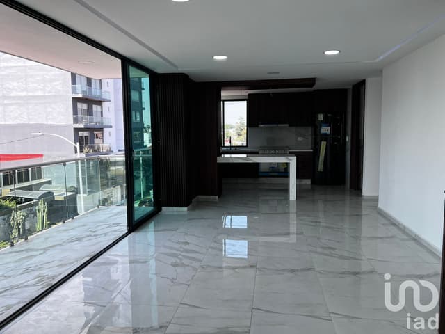 Departamento en renta en La Paz