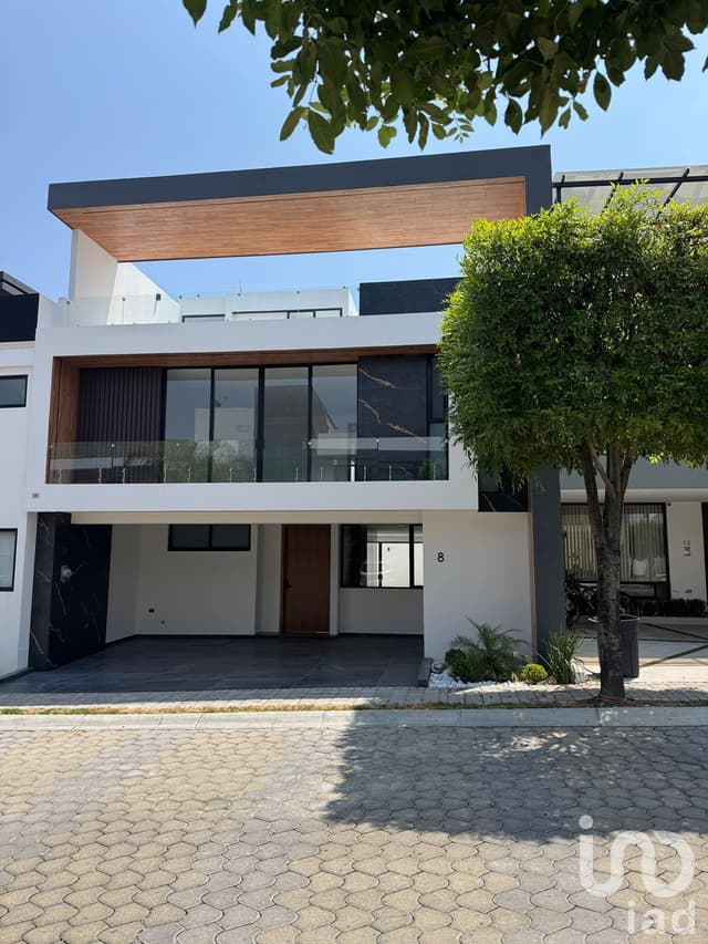 Casa en Venta en Parque Zacatecas
