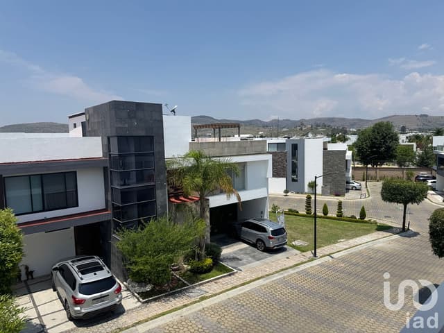 Casa en Venta en Parque Zacatecas