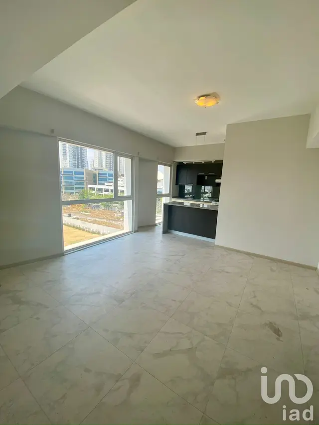 Departamento en renta en Altix Sonata