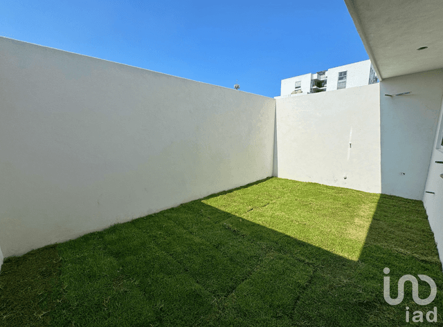 Casa en Venta Las Lunas Residencial en Cuautlancingo