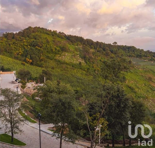 TERRENO EN VENTA Residencial Mar de Nubes 24