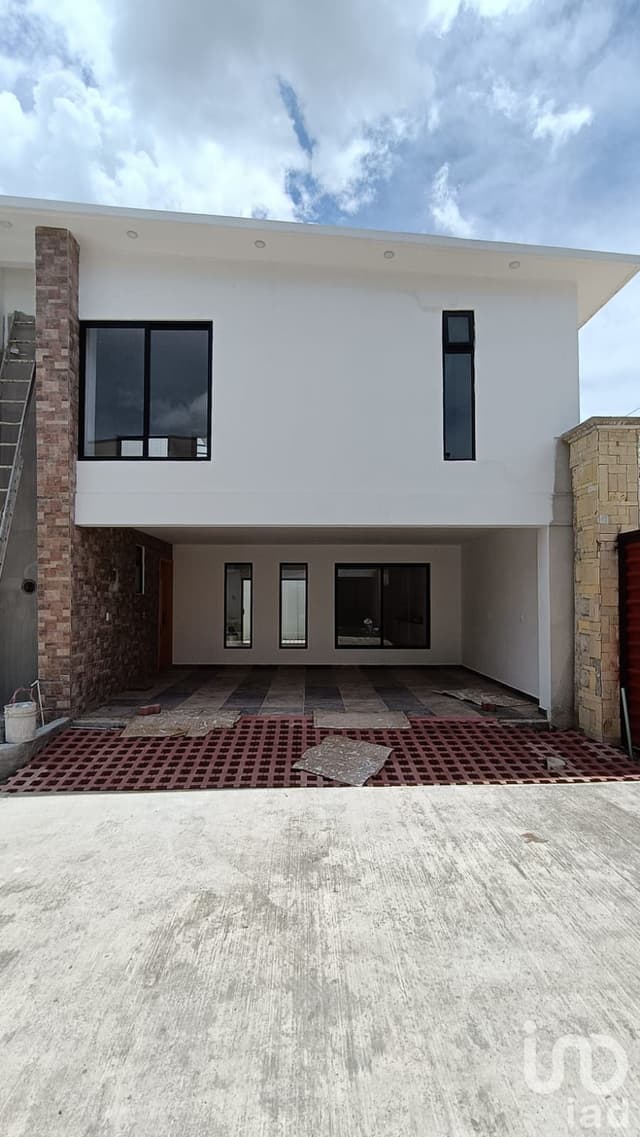 CASA NUEVA EN VENTA SAN CRISTOBAL