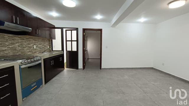 Casa Nueva a Estrenar En San Cristobal
