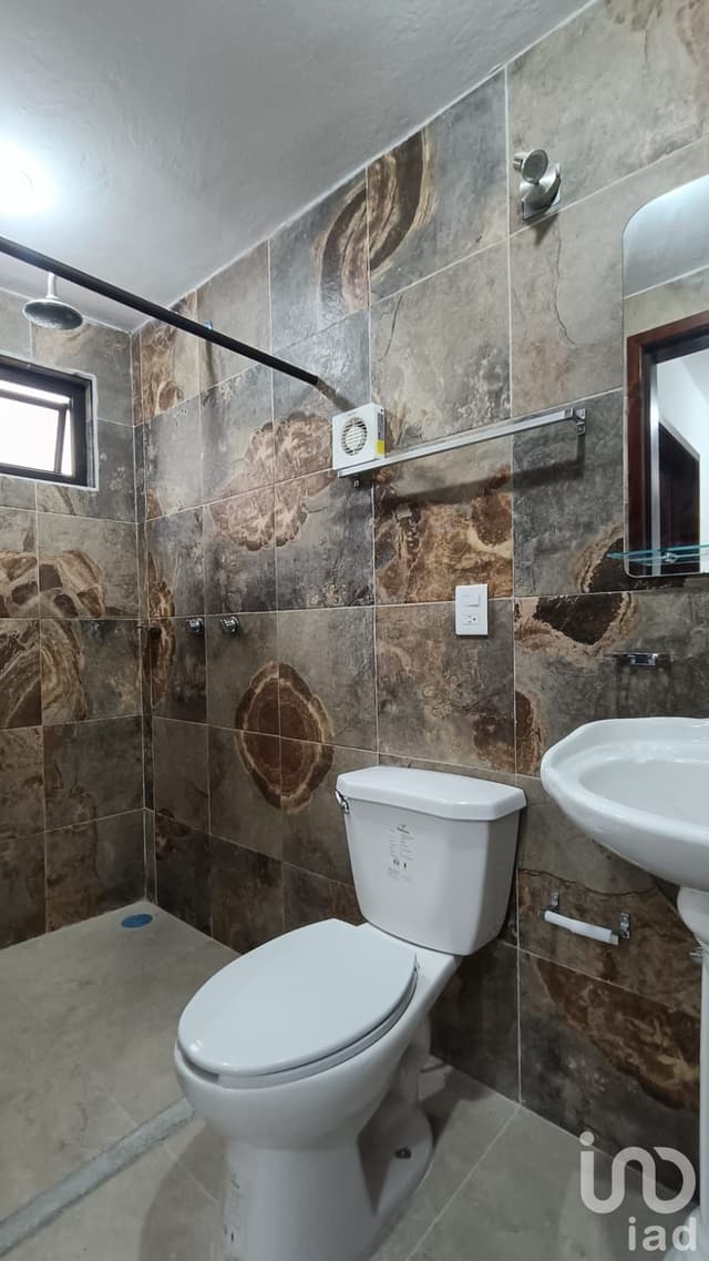 Casa Nueva a Estrenar En San Cristobal