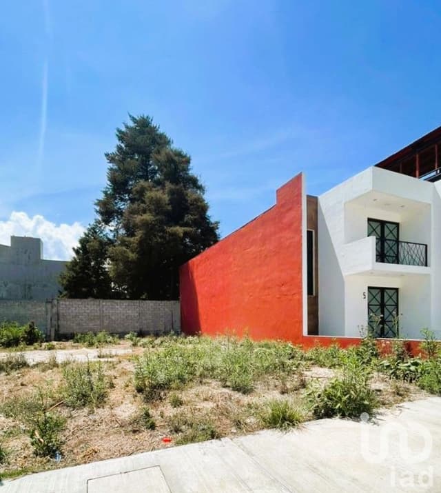 Terreno en Privada Belmonte – Exclusividad en Explanada del Carmen, San Cristóbal