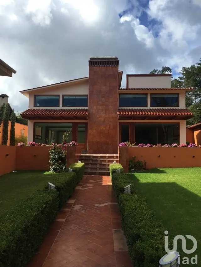 CASA EN VENTA REAL DEL MONTE San Cristobal de las Casas