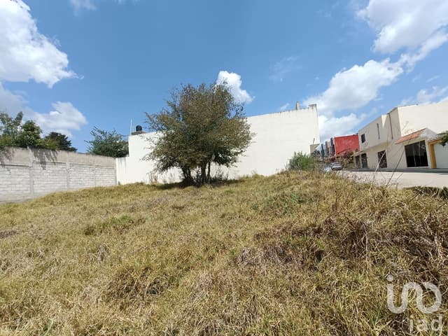Terreno en venta en privada bugambilias sobre carretera a Chamula