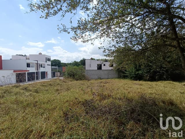 Terreno en venta en privada bugambilias sobre carretera a Chamula