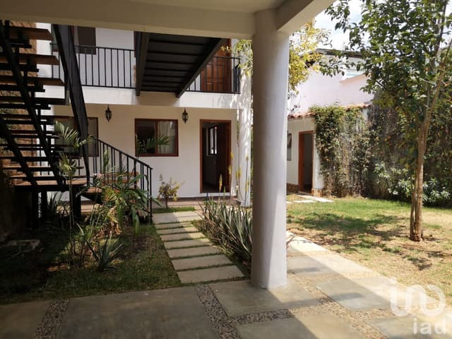 CASA EN VENTA EN B. EL CERRILLO en San Cristóbal de las Casas, Chiapas