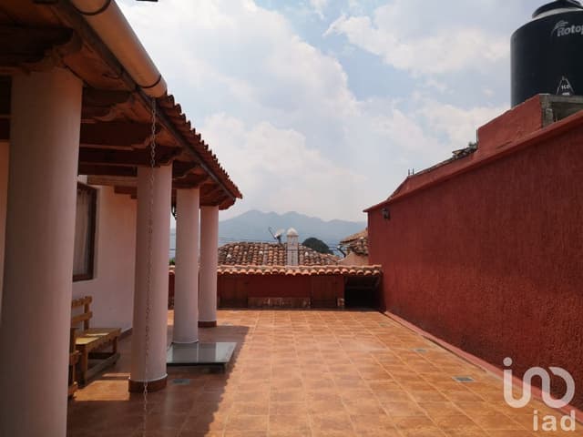 CASA EN VENTA EN B. EL CERRILLO en San Cristóbal de las Casas, Chiapas