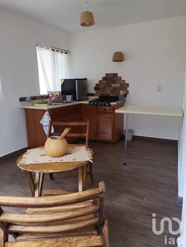 CASA EN VENTA EN B. EL CERRILLO en San Cristóbal de las Casas, Chiapas