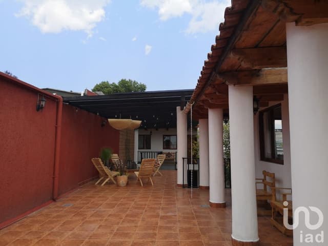CASA EN VENTA EN B. EL CERRILLO en San Cristóbal de las Casas, Chiapas