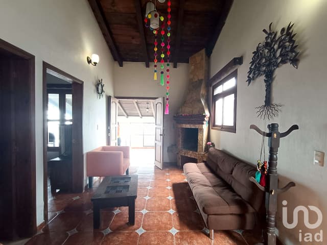 Vive en armonía con la naturaleza tu cabaña en bosques del porvenir en San Cristóbal