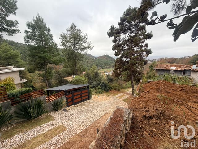 Terreno en Venta privada Santa Rita