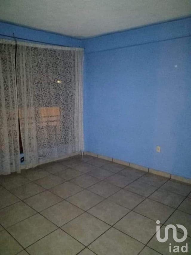 Se vende espaciosa casa en Iztpalapa