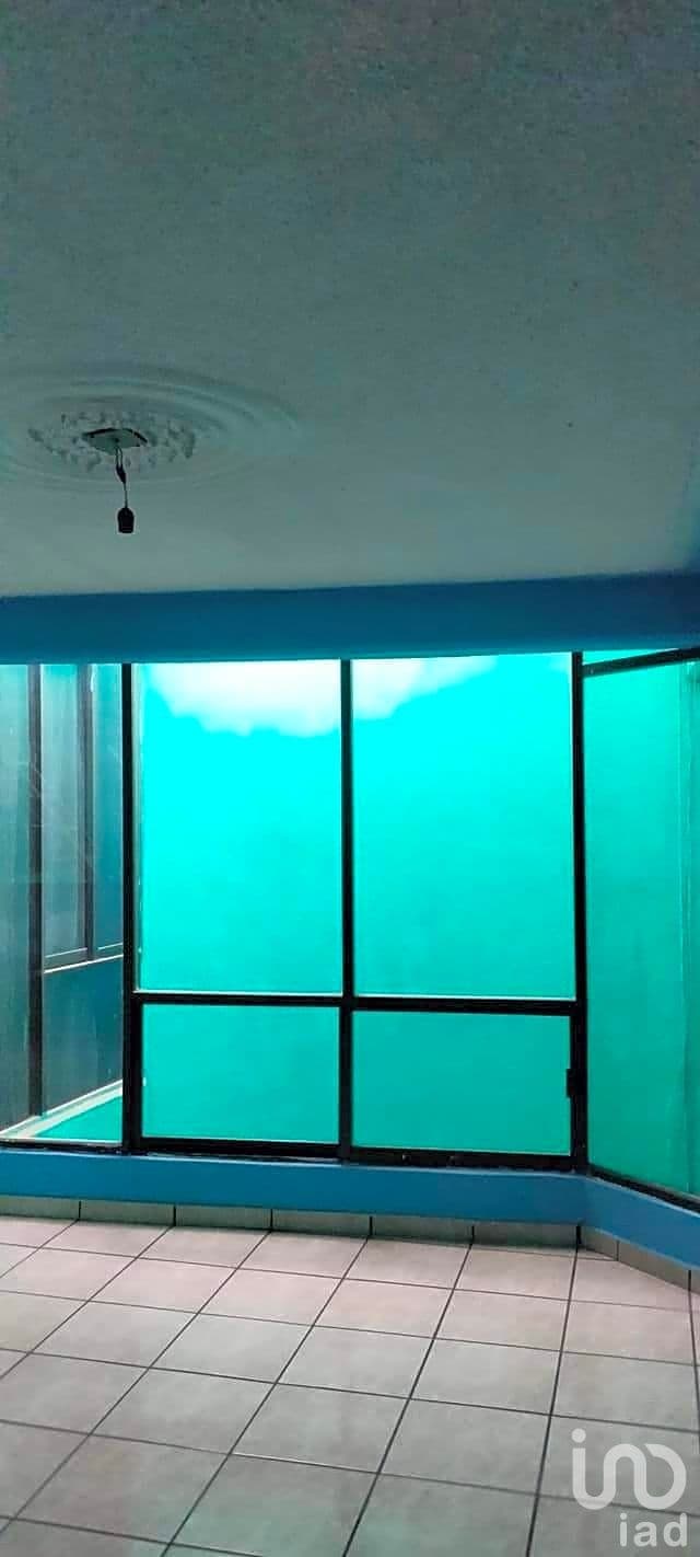 Se vende espaciosa casa en Iztpalapa