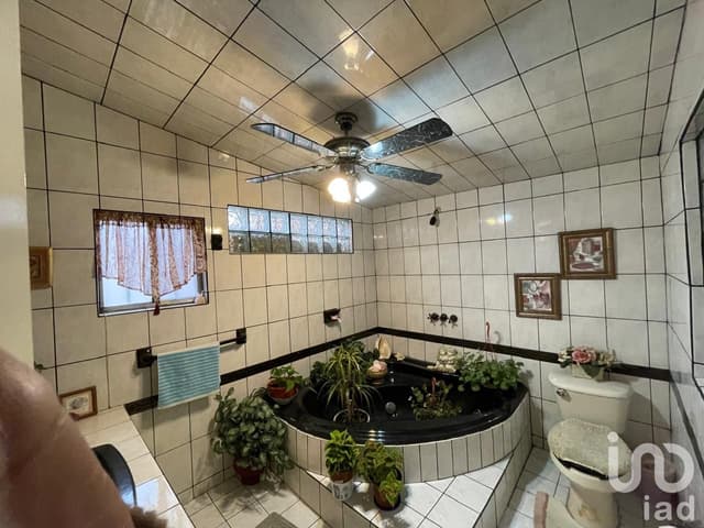 CASA EN VENTA EN SECTOR FUENTES LOS NOGALES , CD JUAREZ CHIH