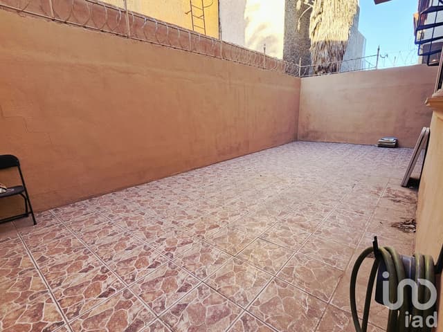 RESIDENCIA AMUEBLADA EN RENTA SECTOR FRACC. HACIENDA DEL CAMPANARIO CD. JUAREZ CHIH