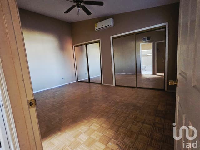 CASA EN VENTA SECTOR TECNOLOGICO Y VICENTE GUERRERO / OPORTUNIDAD DE INVERSION CD JUAREZ CHIH.