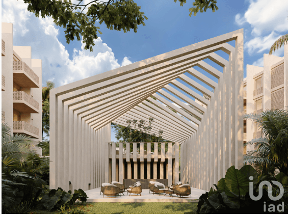 DEPARTAMENTO EN PREVENTA EN NUEVO VALLARTA 8 MIN A ZONA HOTELERA