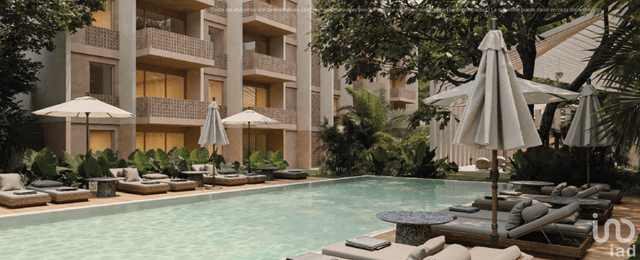 DEPARTAMENTO EN PREVENTA EN NUEVO VALLARTA 8 MIN A ZONA HOTELERA