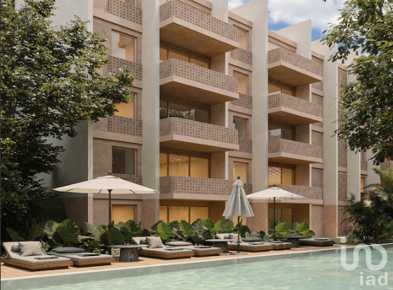 DEPARTAMENTO EN PREVENTA EN NUEVO VALLARTA 8 MIN A ZONA HOTELERA