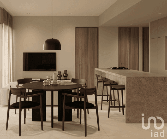 DEPARTAMENTO EN PREVENTA 2 RECAMARAS VIRREYES, ZAPOPAN, JALISCO