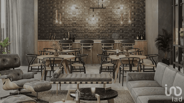 VENTA DEPARTAMENTO 2 REC 75M2 JARDINES DEL BOSQUE, GUADALAJARA, JAL