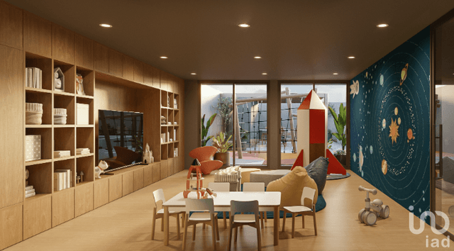 DEPARTAMENTO EN PREVENTA COLOMOS PROVIDENCIA, GUADALAJARA, JAL