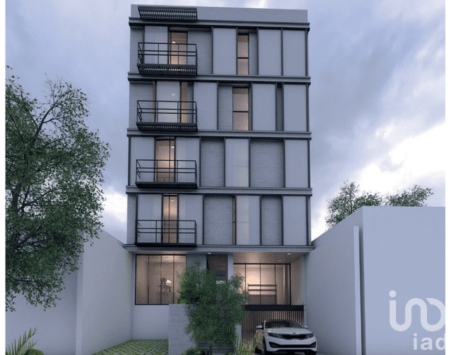 DEPARTAMENTO EN VENTA AV. TERRANOVA COL PRADOS PROVIDENCIA, GUADALAJARA, JAL.