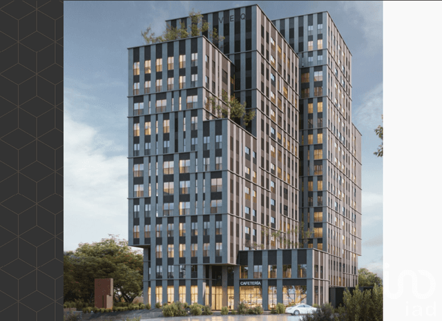 DEPARTAMENTO EN PREVENTA EN PROVIDENCIA, GUADALAJARA, JALISCO